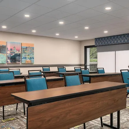 Hampton Inn Columbia Northeast-Fort Jackson Area-3