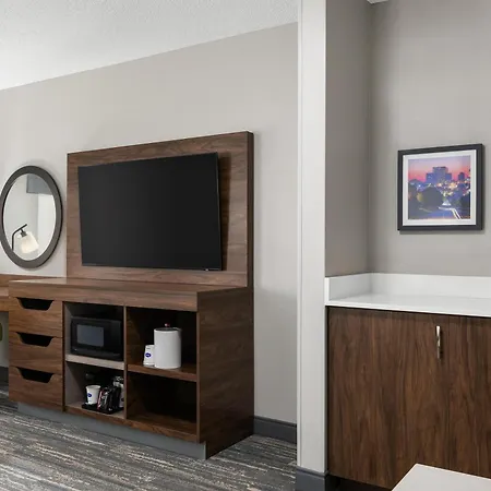 Hampton Inn Columbia Northeast-Fort Jackson Area-2