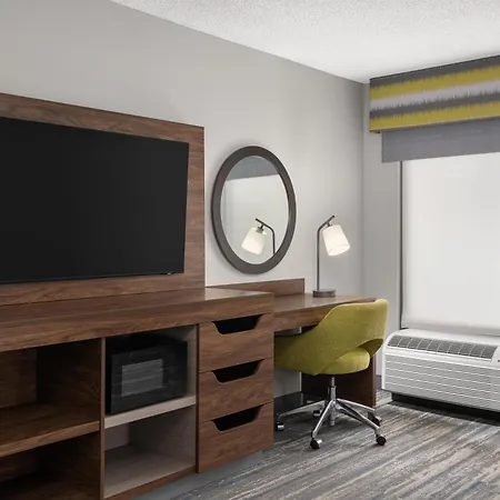 Hampton Inn Columbia Northeast-Fort Jackson Area-3