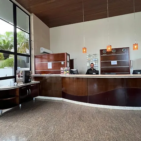 Brisamar Suite Hotel-2