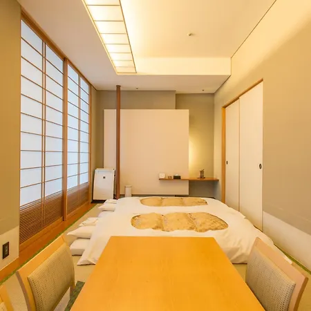 Hotel Grand Arc Hanzomon-3