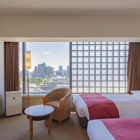 Hotel Grand Arc Hanzomon-2