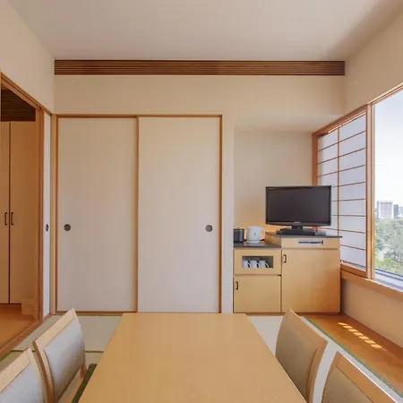 Hotel Grand Arc Hanzomon-2