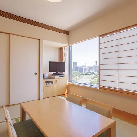 Hotel Grand Arc Hanzomon-2
