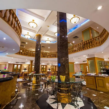 Crowne Plaza Shanghai By Ihg-3