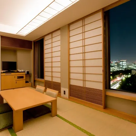 Hotel Grand Arc Hanzomon-3