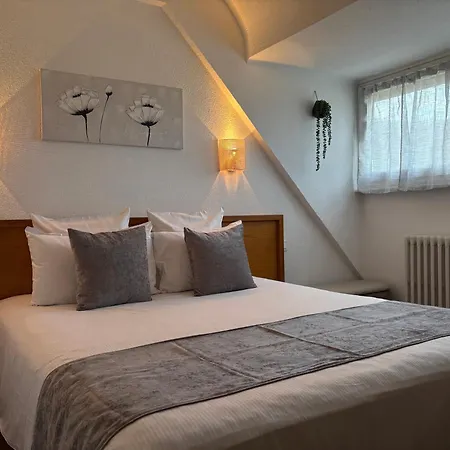 Hôtel Deybach-3