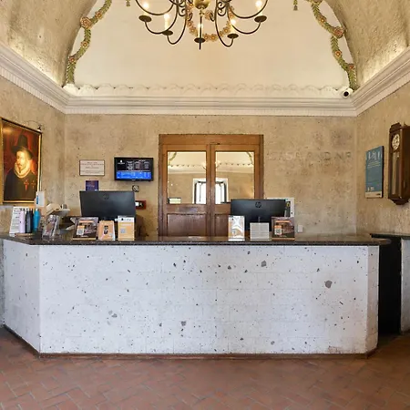 Casa Andina Premium Arequipa-3