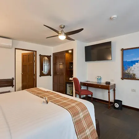 Casa Andina Premium Arequipa-2