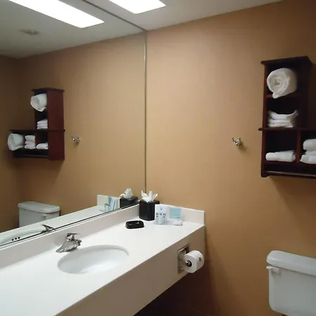 Hampton Inn Baltimore/Glen Burnie-2