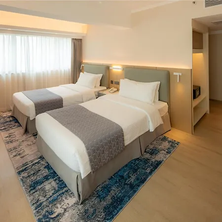 Inn Hotel Macau-3