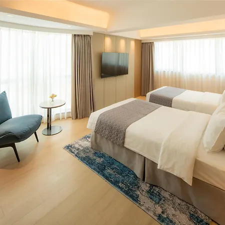 Inn Hotel Macau-2