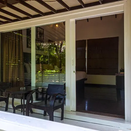 Zara Beach Resort Koh Samui-3