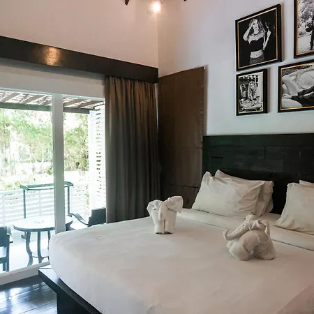 Zara Beach Resort Koh Samui-2