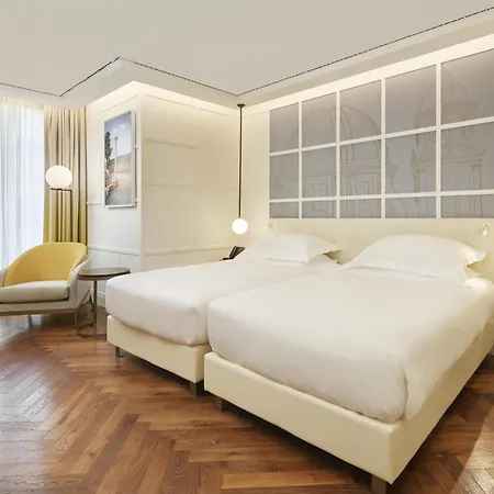 De Bonart Naples, Curio Collection By Hilton-2