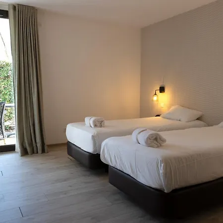 Hotel Les Muses-2