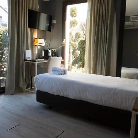 Hotel Les Muses-3