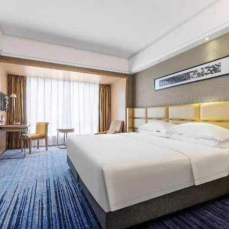 Vienna Hotel - Guangzhou South Railway Station Branch-2