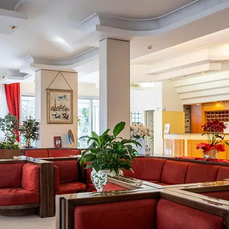 Venice Hotel Albatros-3