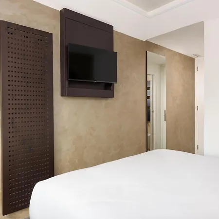 Best Western Hotel Continental-3