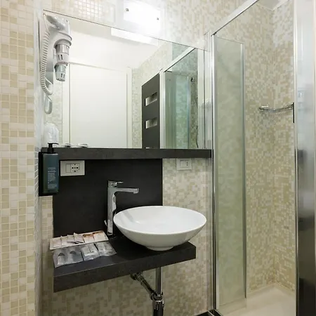 Best Western Hotel Continental-3