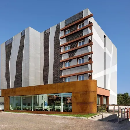 Best Western Hotel Continental-2