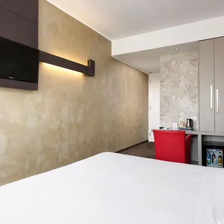 Best Western Hotel Continental-2