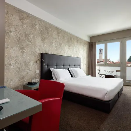 Best Western Hotel Continental-3