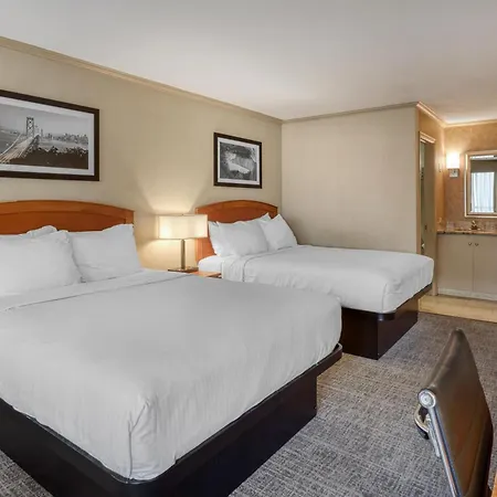 Surestay Plus Hotel By Best Western Mountain View-2