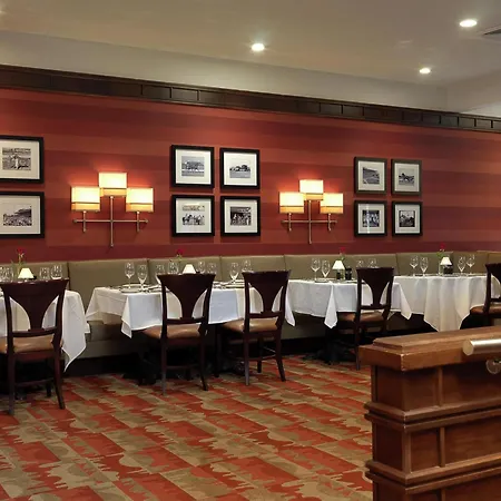 Doubletree By Hilton Collinsville/St.Louis-3
