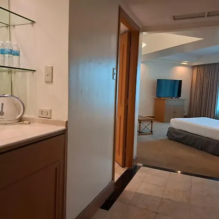 The Heritage Hotel Manila-3