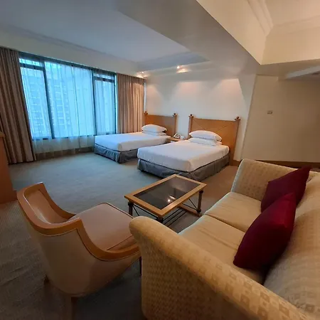 The Heritage Hotel Manila-3