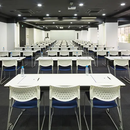 Hotel Mystays Ochanomizu Conference Center-3