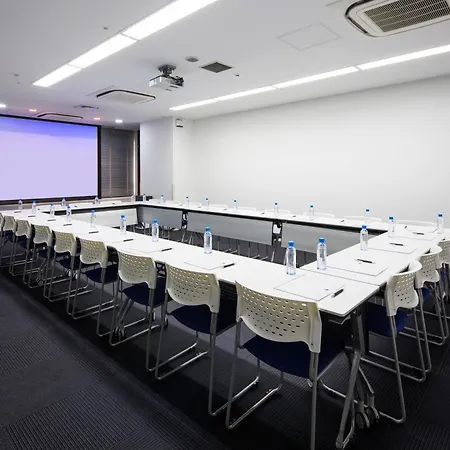 Hotel Mystays Ochanomizu Conference Center-2