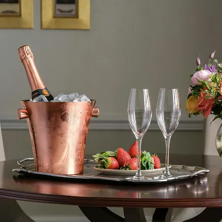 Grand Residences By Marriott - Mayfair-London-3