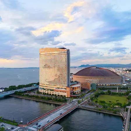 Hilton Fukuoka Sea Hawk-2