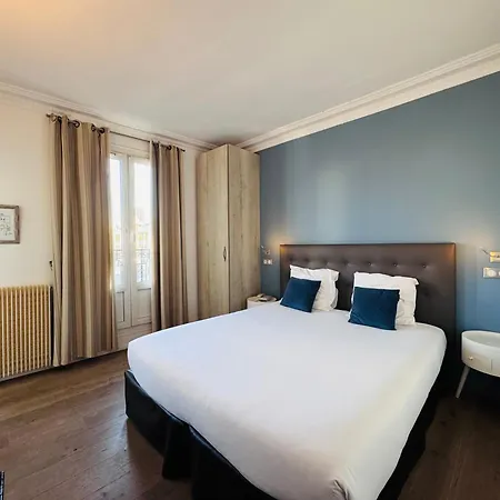 Hôtel Amiral-2