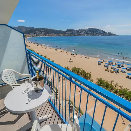 Hotel Marian Platja-3