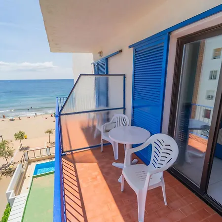 Hotel Marian Platja-2