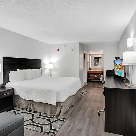The Harrison Hotel Downtown Hollywood Fl, An Ascend Collection Hotel-2