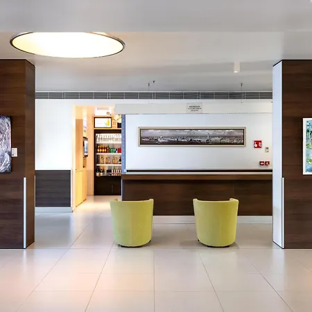 Hilton Garden Inn Venice Mestre-2