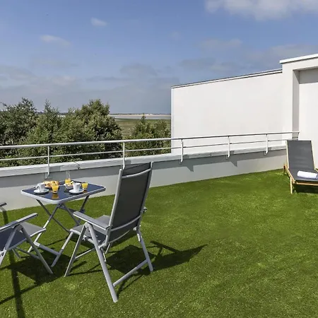 Best Western Cote Des Sables Plouescat-2