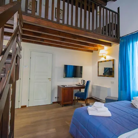 Hotel La Plumeria-2