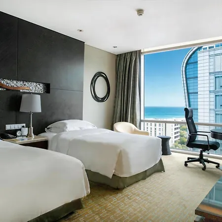 Intercontinental Qingdao By Ihg-3