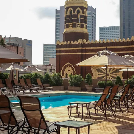 The Roosevelt Hotel New Orleans - Waldorf Astoria Hotels & Resorts-3