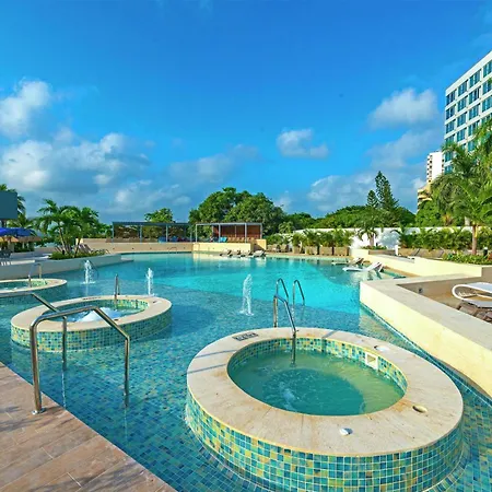 Hilton Cartagena-3