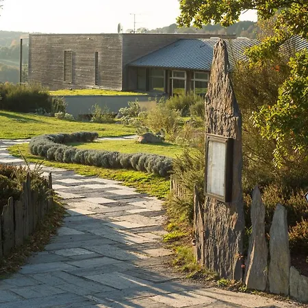 La Gree Des Landes - Eco-Hotel-Spa Yves Rocher-2
