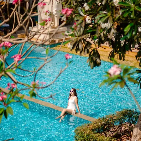 Avalon Beach Resort Pattaya-2