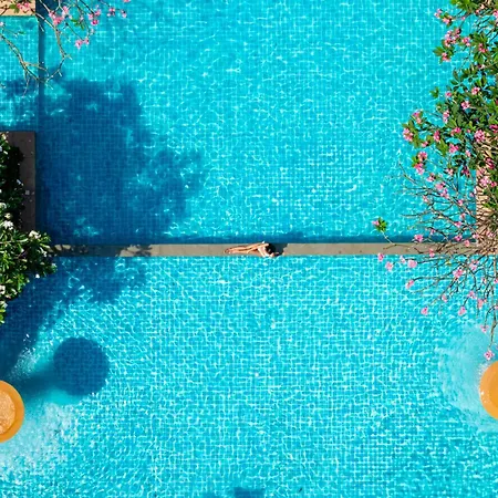 Avalon Beach Resort Pattaya-3