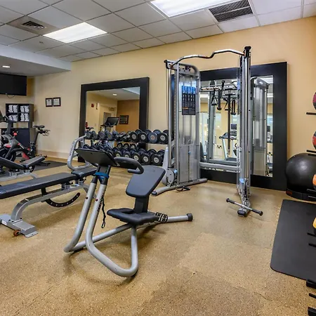 Hilton Garden Inn St. Louis/O'Fallon-3